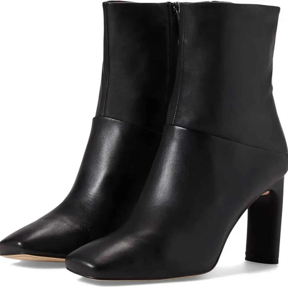 Franco Sarto Flexabooty